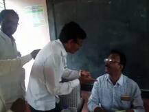 दारु पिऊन शिक्षकांचा शाळेत राडा, शिक्षक पोलिसांच्या ताब्यात