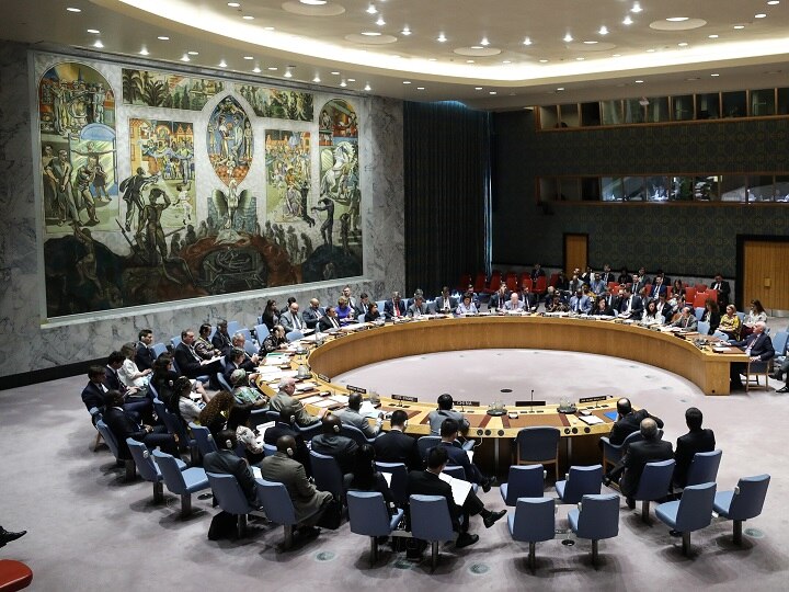  Pakistan-Chian fails in UNSC as panel rejects two Indian names proposed for listing as terrorists संयुक्त राष्ट्र सुरक्षा परिषदेत भारताविरुद्धचा पाकिस्तान-चीनचा डाव फसला!