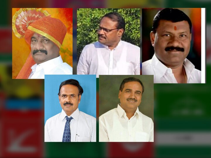 Paithan Aurangabad Jalna Maharashtra Election News Constituency wise profile भाजपातील इच्छुक आमदार संदीपान भुमरे यांची डोकेदुखी ठरणार!