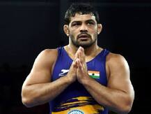 पात्रता लढतीतील जोरदार विजयासह सुशील कुमार जागतिक कुस्ती स्पर्धेसाठी भारतीय संघात