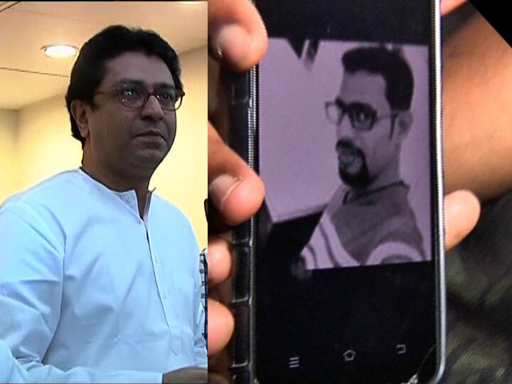 ईडी नोटीस प्रकरण, ठाण्यात मनसे कार्यकर्त्याची राज ठाकरेंच्या समर्थनार्थ आत्महत्या? Thane mns activist Suicide after sharing raj Thackeray supported post on facebook ईडी नोटीस प्रकरण, ठाण्यात मनसे कार्यकर्त्याची राज ठाकरेंच्या समर्थनार्थ आत्महत्या?