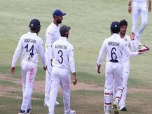 विंडीजविरुद्धच्या कसोटी मालिकेत टीम इंडिया नव्या जर्सीमध्ये दिसणार