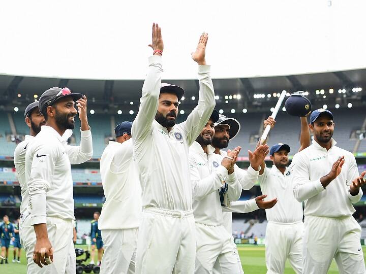 India vs West Indies 1st Test : Team India is all set for World Test Championship 'टेस्ट वर्ल्ड कप'साठी टीम इंडिया सज्ज, उद्या वेस्ट इंडिजसोबत पहिला मुकाबला