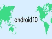 गुगलने डेजर्टच्या नावाने अँड्रॉइड व्हर्जनचं नाव देण्याची परंपरा बदलली, नव्या व्हर्जनचं नाव आता Android 10