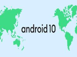 गुगलने डेजर्टच्या नावाने अँड्रॉइड व्हर्जनचं नाव देण्याची परंपरा बदलली, नव्या व्हर्जनचं नाव आता Android 10