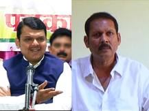 उदयनराजे भाजपमध्ये आल्यास आम्हाला आनंदच होईल : मुख्यमंत्री