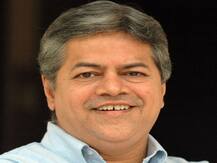 मी काँग्रेसमध्येच, उद्धव ठाकरेंना मुलाची लग्नपत्रिका द्यायला गेलो होतो : अनंत गाडगीळ