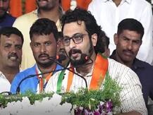 ...तोपर्यंत बीडमध्ये फेटा बांधणार नाही, खासदार अमोल कोल्हेंचा निर्धार