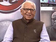 आम्हाला त्याकाळी निवडणुकीसाठी उमेदवार मिळाले आणि त्यांचे डिपॉझिट वाचले की आम्हाला आनंद व्हायचा : राम नाईक