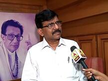 स्वर्ग बदलण्याची स्पर्धा लोकशाहीचा नरक करेल, पक्षांतर करणाऱ्या नेत्यांवर संजय राऊतांची \'रोखठोक\' भूमिका