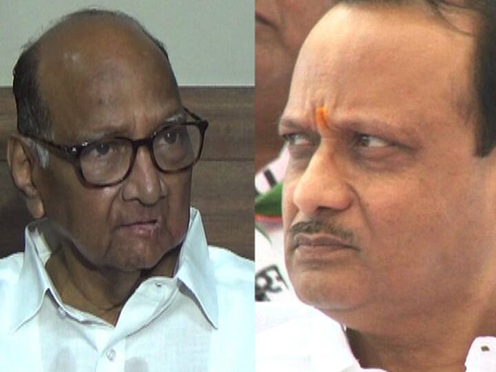 महाराष्ट्र शिखर बँक घोटाळ्याप्रकरणी अजित पवारांसह 76 नेत्यांवर गुन्हा दाखल, शरद पवारही अडचणीत? FIR filed against Ncp leader Ajit Pawar and 76 others in Maharashtra coop bank scam महाराष्ट्र शिखर बँक घोटाळ्याप्रकरणी अजित पवारांसह 76 नेत्यांवर गुन्हा दाखल, शरद पवारही अडचणीत?