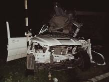 कर्नाटकातील आळंदजवळ अपघातात सोलापूरच्या पाच जणांचा मृत्यू, तीन गंभीर जखमी