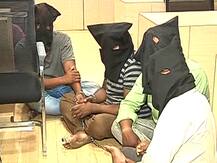 पुण्यातली दरोडेखोरांची टोळी गजाआड, एक किलो सोने, 10 किलो चांदीसह 81 लाखांचा मुद्देमाल जप्त