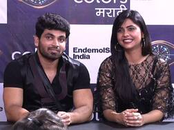 Bigg Boss Marathi 2 | शिव आणि वीणा बोहल्यावर चढणार!