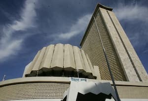 अखेर राज्यपालांकडून महाराष्ट्रात राष्ट्रपती राजवटीची शिफारस