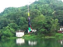 बंजी जम्पिंग बनणार गोव्याची नवीन ओळख