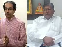 लोकसभेच्या आधीच विधानसभेसासाठीचा फॉर्म्युला फिक्स, उद्धव ठाकरेंचा चंद्रकांत पाटलांना टोला