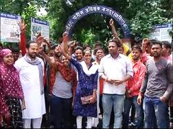 900 होमगार्डपदाची निवड प्रक्रिया अंतिम टप्प्यात रद्द, उमेदवारांचा सरकारविरोधात रोष