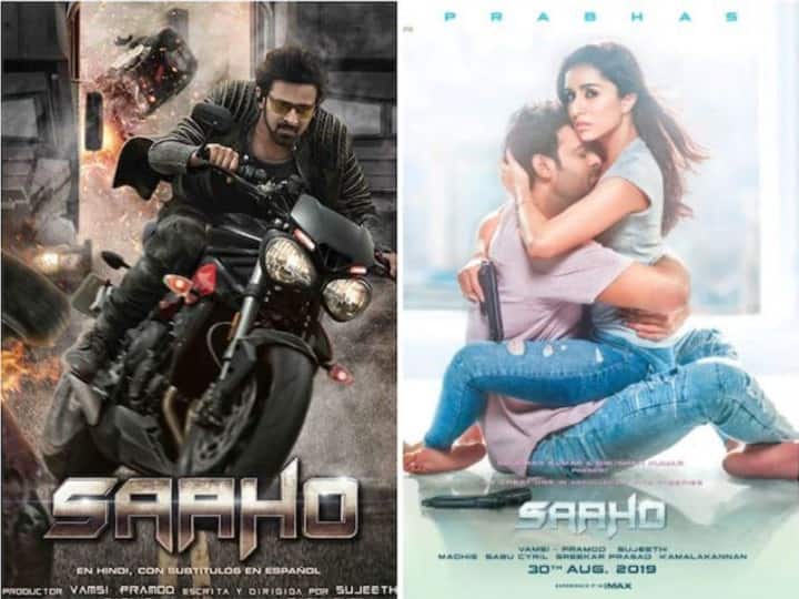 Movie Review of Prabhas and Shraddha Kapoor starer Saaho REVIEW | साहो : न साहो!