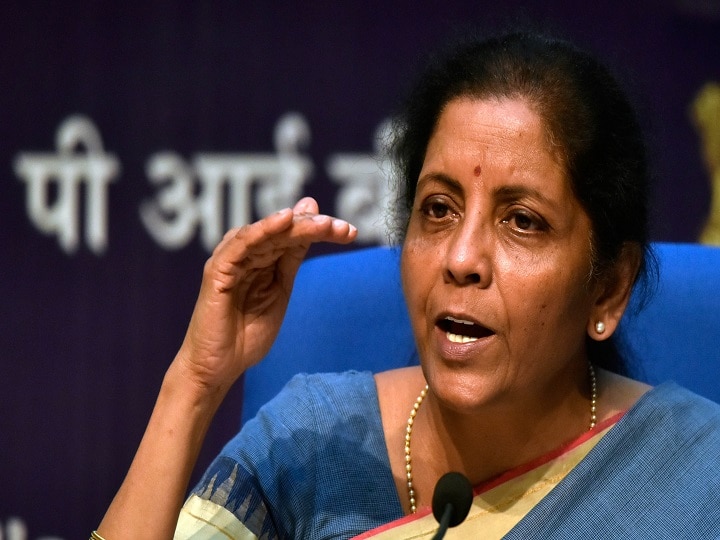 FM Nirmala Sitharaman promises Union Budget like never before Union Budget 2021: आगामी अर्थसंकल्प हा आधीपेक्षा वेगळा: निर्मला सीतारमण