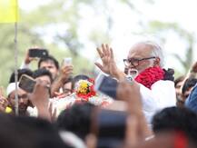 राष्ट्रवादीचे ज्येष्ठ नेते छगन भुजबळ यांची शिवसेनेत घरवापसी होण्याची शक्यता, उद्या प्रवेश होणार?