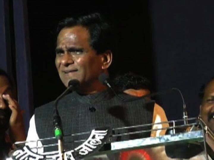 13 सप्टेंबरपासून राज्यात विधानसभा निवडणूक आचारसंहिता लागणार : रावसाहेब दानवे raosaheb Danve on Maharashtra vidhansabha Election code of conduct 13 सप्टेंबरपासून राज्यात विधानसभा निवडणूक आचारसंहिता लागणार : रावसाहेब दानवे