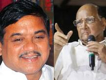 पाच वर्षात राज्याला रोहितच्या रुपाने आबा पाहायला मिळतील, आरआर पाटलांच्या आठवणीत शरद पवार भावूक