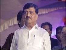 अशोक चव्हाणांना मध्य प्रदेशचे प्रभारी बनवण्याची सोनिया गांधींची इच्छा, चव्हाण म्हणतात...