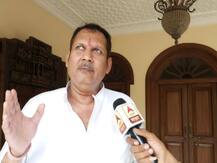 काँग्रेस-राष्ट्रवादीची सत्ता असताना माझं एकही काम केलं नाही : उदयनराजे भोसले