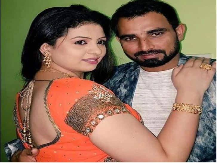 arrest warrant issued against mohammad shami भारतीय गोलंदाज मोहम्मद शमीविरोधात अटक वॉरंट जारी