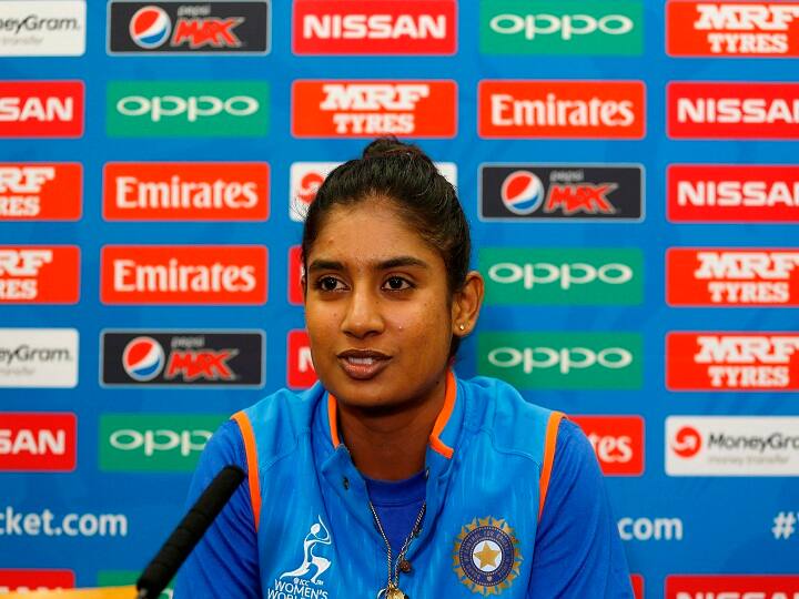 Mithali Raj : मिताली राजचा टी-20 आंतरराष्ट्रीय क्रिकेटला रामराम Mithali Raj announced retirement from T20 Internationals Cricket Mithali Raj : मिताली राजचा टी-20 आंतरराष्ट्रीय क्रिकेटला रामराम