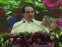 Uddhav Thackeray | मुख्यमंत्रीपदाबाबत उद्धव ठाकरेंचं सूचक विधान, चर्चांना उधाण