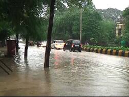 Nagpur Rain Alert | नागपुरात उद्या अतिवृष्टीचा इशारा, जिल्ह्यातील सर्व शाळांना सुट्टी जाहीर