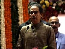 पंतप्रधान मोदींच्या उपस्थितीत उद्धव ठाकरेंकडून युतीवर शिक्कामोर्तब, मुख्यमंत्र्यांकडून टाळ्या वाजवून स्वागत