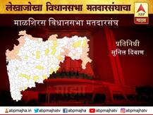 माळशिरस मतदारसंघ : मोहिते-पाटील भाजपवासी झाल्यामुळे विरोधकांपुढे उमेदवारशोधाचे दिव्य