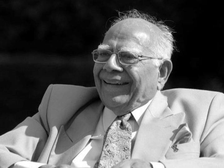 deepak Palsule blog on Ram Jethmalani and Bhiwandi Riot भिवंडी, दंगल आणि राम जेठमलानी