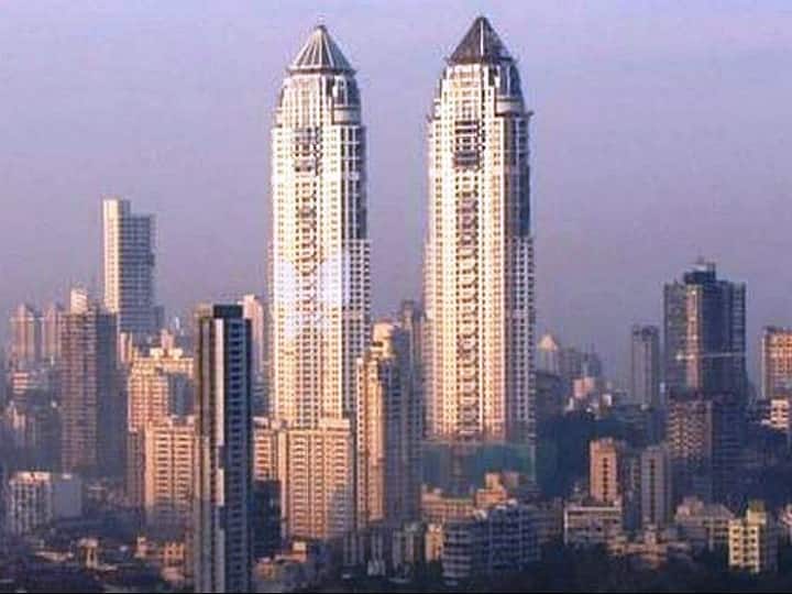 South Mumbais Tardeo Indias costliest residential location दक्षिण मुंबईतील ताडदेव देशातील सर्वात महागडा रहिवासी परिसर!
