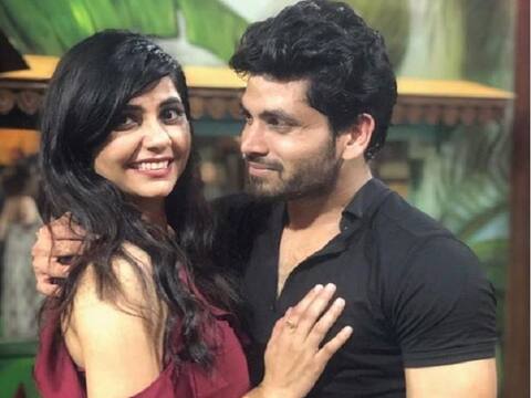 शिवच्या वाढदिवसाला गर्लफ्रेण्ड वीणाकडून खास गिफ्ट शिवच्या वाढदिवसाला गर्लफ्रेण्ड वीणाकडून खास गिफ्ट