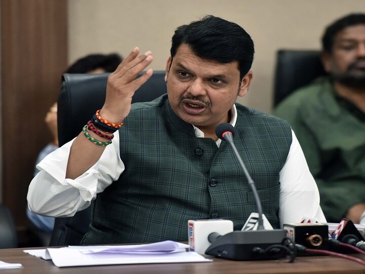 Maharashtra coop bank scam Action by High Court Order and Legally says CM devendra Fadnavis शिखर बँक घोटाळा | कोणावरही सूडबुद्धीने कारवाई नाही, जे दोषी असतील त्यांच्यावरच कारवाई होणार : मुख्यमंत्री