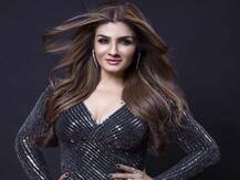 अभिनेत्री रवीना टंडन लवकरच आजी होणार!