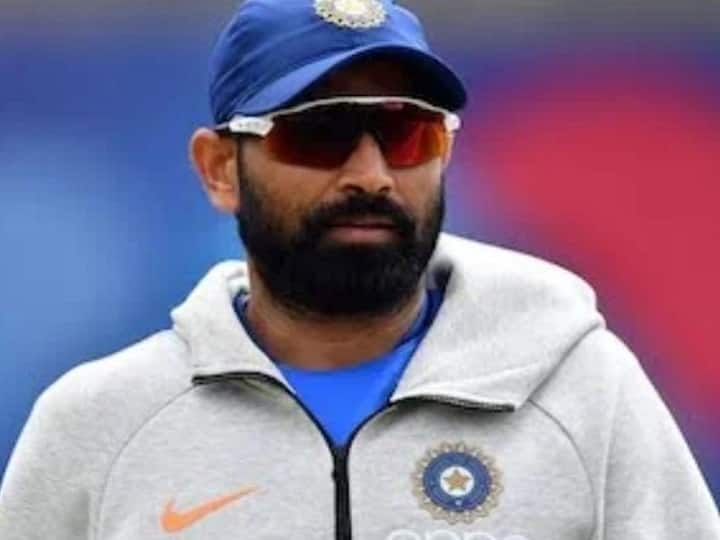 Huge relied to Mohammed Shami, court stays arrest warrant क्रिकेटपटू मोहम्मद शमीला मोठा दिलासा, अटक वॉरंटला स्थगिती