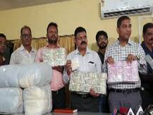 नवी मुंबई, विक्रोळीत ड्रग्स तस्करांवर एटीएसची कारवाई, 53 कोटींचे ड्रग्स जप्त