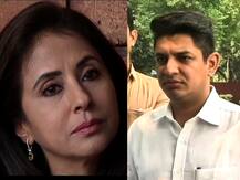 उर्मिला मातोंडकर पक्षातील गटबाजीला कंटाळून सोडून गेल्या : सत्यजीत तांबे