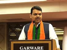 ﻿भाजप प्रवेशानंतर मुख्यमंत्र्यांकडून हर्षवर्धन पाटलांना इंदापूरची उमेदवारी देण्याचे संकेत