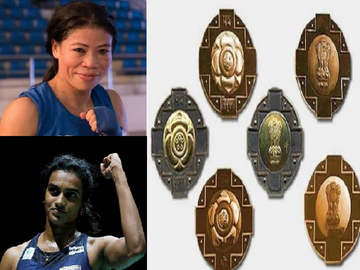 केंद्रीय क्रीडा मंत्रालयाकडून पद्म पुरस्कारांसाठी नऊ महिला खेळाडूंची शिफारस Nine women players recommended for Padma Awards by Union Sports Ministry केंद्रीय क्रीडा मंत्रालयाकडून पद्म पुरस्कारांसाठी नऊ महिला खेळाडूंची शिफारस