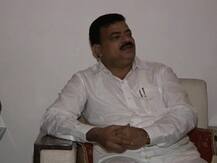 राष्ट्रवादीला आणखी एक धक्का, भास्कर जाधवांचा राजीनामा मंजूर, दुपारी शिवबंधन बांधणार