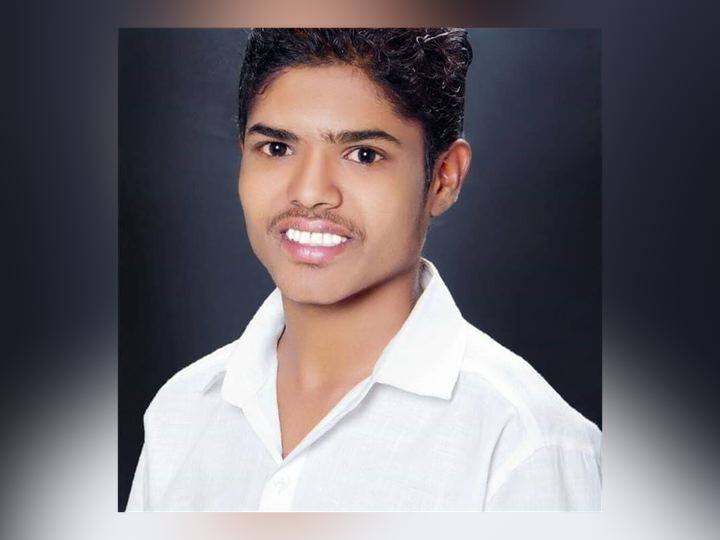 Beed youth suicide after his Mobile has stolen मोबाईल चोरीला गेल्याने तरुणाची आत्महत्या