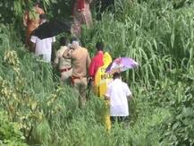 भिवंडीत विवाहित महिलेवर सामूहिक बलात्कार, चार नराधम पोलिसांच्या ताब्यात