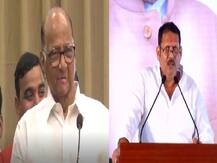 अन्यायाची समज यायला उदयनराजेंना 15 वर्षे लागली : शरद पवार