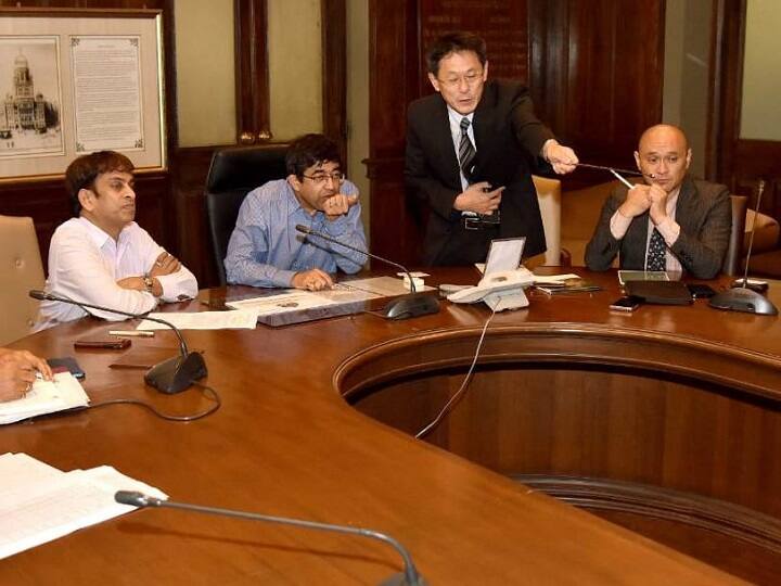 japani technology for mumbai drainage system मुंबई तुंबण्यावर जपानी उतारा, शहरात जलबोगद्यांच्या निर्मितीचा विचार